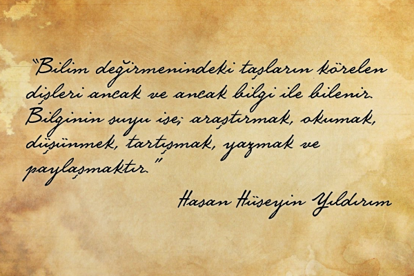 HHY-Konuşmacı